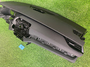 Palubní deska octavia IV, 4 Přístrojová deska octavia IV ,4
