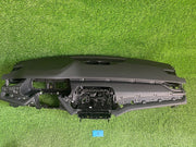 Palubní deska octavia IV, 4 Přístrojová deska octavia IV ,4
