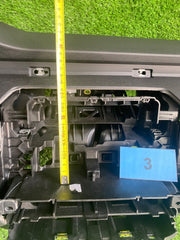 Palubní deska octavia IV, 4 Přístrojová deska octavia IV ,4