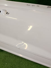AUDI Q5 pravé přední dveře 80A831052H