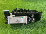 chladič nasávaného vzduchu / intercooler / 05C145785B 05C129709J 05C129711F 05E906051L 05C133062A