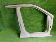 Škoda Fabia III, 3 pravý práh, pravý sloupek