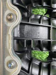 Intercooler a sani 1,0TSI DKL 04C145749A Skoda VW 04C129711K 04C129709K