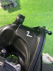 chladič nasávaného vzduchu / intercooler / 05C129711F záměna 05C145785D 05C133062