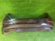 Škoda Scala zadní nárazník 657807421