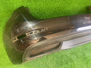 Škoda Scala zadní nárazník 657807421