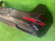 Škoda Scala zadní nárazník 657807421