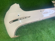 657807421 Zadní nárazník Škoda Scala