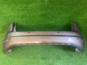 VW Golf 7 sportsvan, zadní nárazník, 510807421F