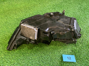 AUDI A6 levé přední světlo 4k0941035