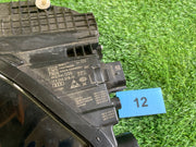 AUDI A6 levé přední světlo 4k0941035