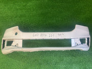 Škoda Fabia IV, 4 přední nárazník 6va807221