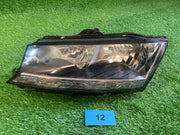 Světlo levé Škoda Fabia III, 3 face 6V1941015D