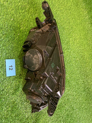 Světlo levé Škoda Fabia III, 3 face 6V1941015D