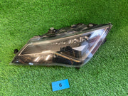 Přední levé světlo SEAT Leon 3 5f1941007k