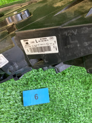 Přední levé světlo SEAT Leon 3 5f1941007k