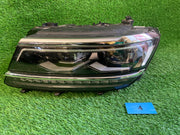 Přední levé světlo VW tiguan 5nn941081c