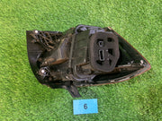 VW Polo 2G 2018-2023 Lampa Pravá Zadní LED 2G0945208B