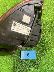 VW Polo 2G 2018-2023 Lampa Pravá Zadní LED 2G0945208B