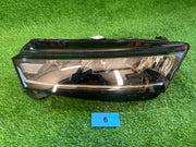 ŠKODA OCTAVIA IV, 4 PŘEDNÍ LEVÉ SVĚTLO 5E4941015