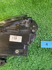 2g1941774a VW Polo MK6 full led pravé světlo