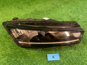 Škoda Octavia IV,4 pravé světlo 5E4941016