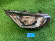 Hyundai i20 2012-2014 světlo pravý 921024P500