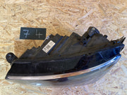 škoda scala světlo levé full led 657941015A