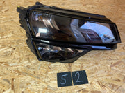 Škoda KAROQ pravé světlo 57C941016A