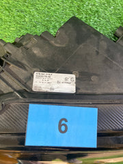 Pravé přední světlo ŠKODA Karoq 57B941016F