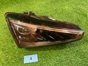 Pravé světlo Škoda Scala 657941016A