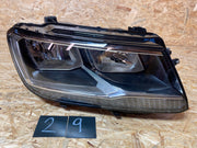 5NC941006B ORIGINÁLNÍ PRAVÉ PŘEDNÍ SVĚTLO VW TIGUAN