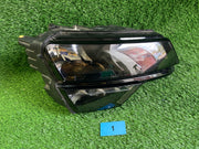 Pravé přední světlo ŠKODA Karoq 57B941016A