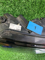 Pravé přední světlo ŠKODA Karoq 57B941016A