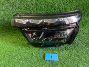 Škoda Kamiq LEVÉ SVĚTLO 658941015D