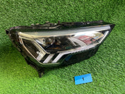 Přední pravé světlo Audi Q3 83A941034