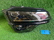 Škoda Karoq, pravé přední světlo LED, 57B941016D