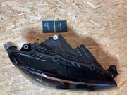 ŠKODA SUPERB III, pravé světlo full led, facelift 3V1941016D