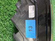 Škoda Karoq levé světlo 57b941015d