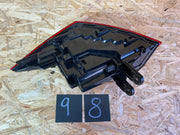 Pravá zadní lampa Škoda Enyaq 5LA945207A