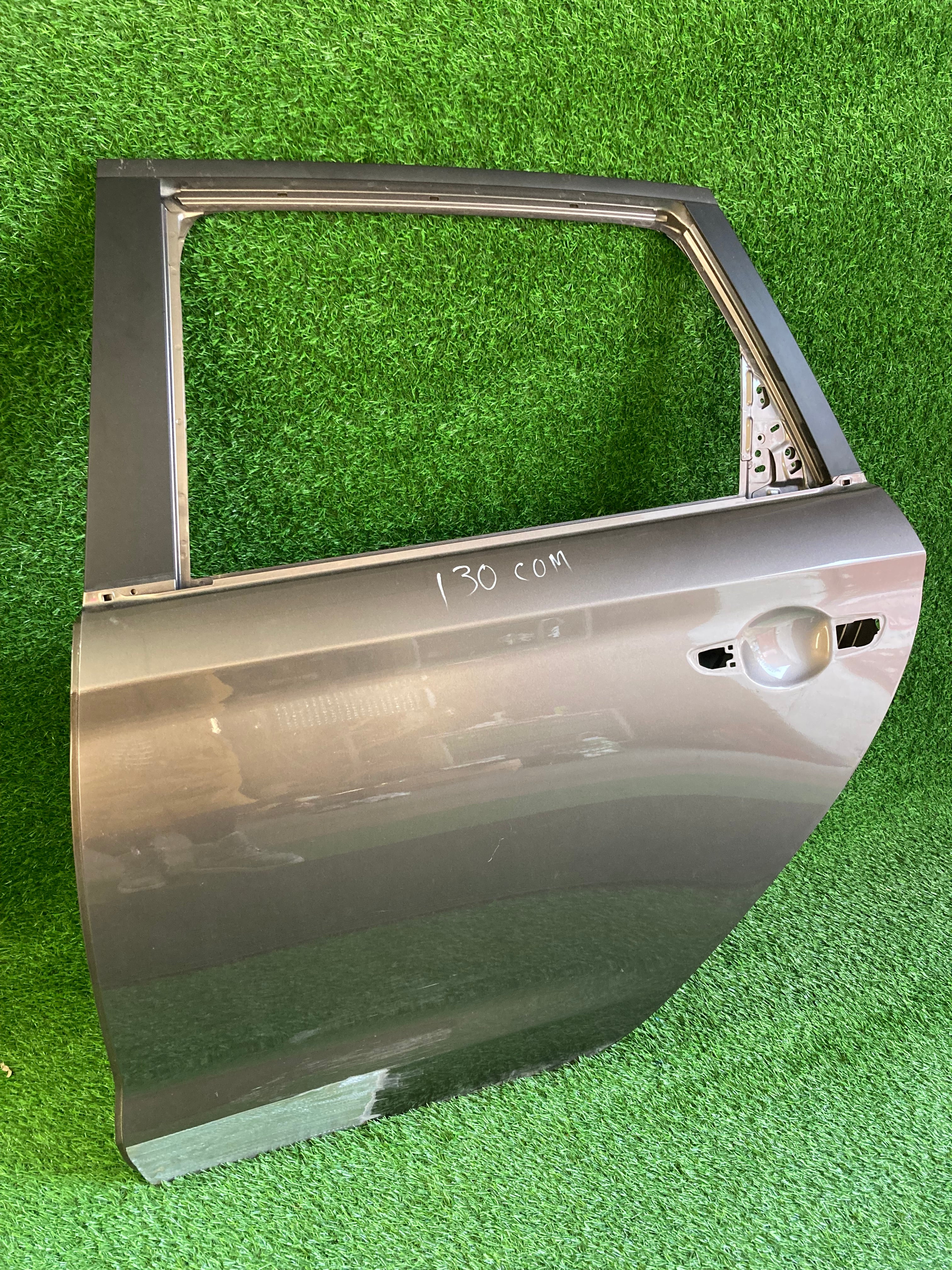 Levé zadní dveře hyundai i30 combi