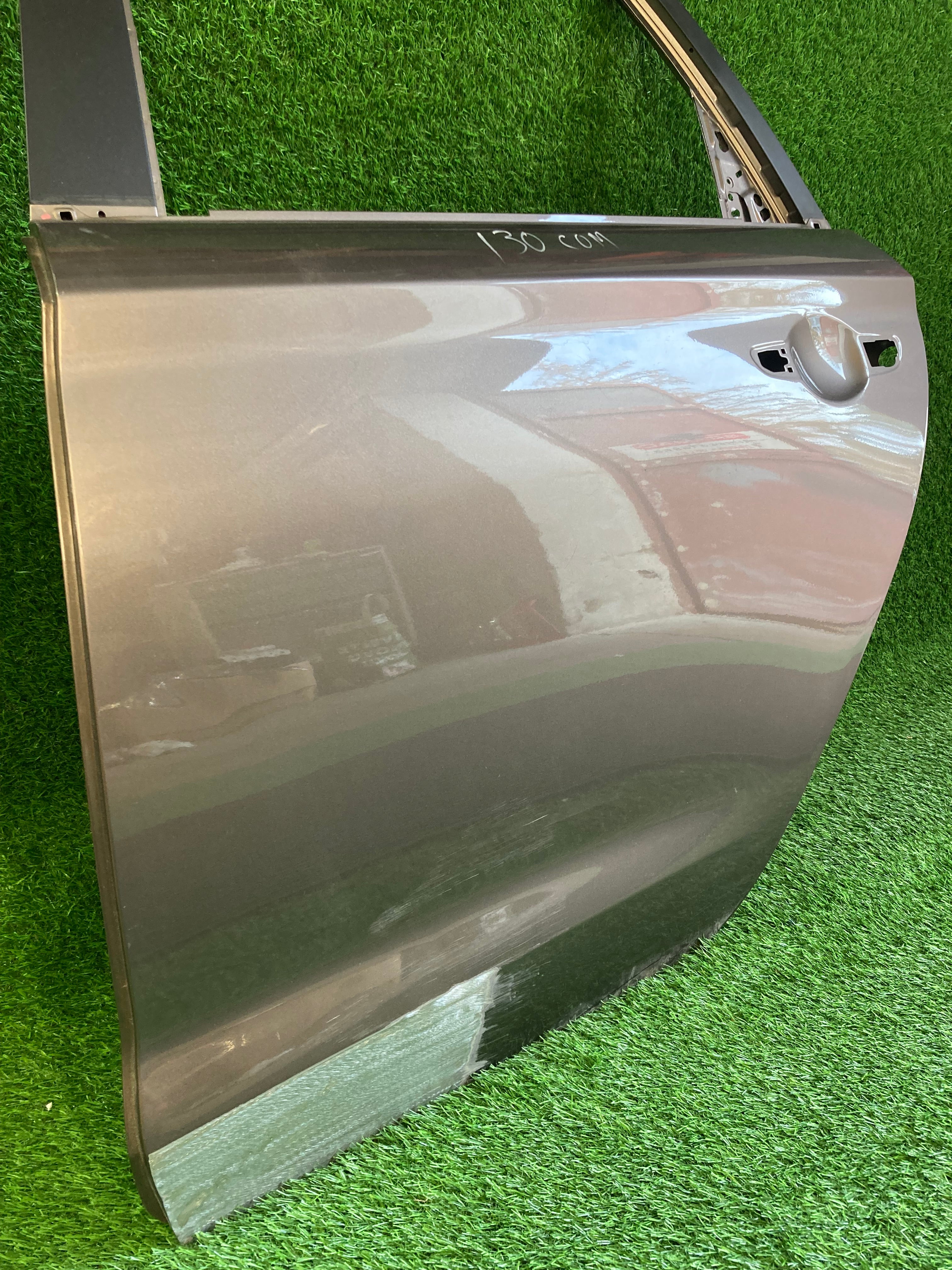 Levé zadní dveře hyundai i30 combi