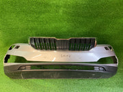 Škoda Kodiaq přední nárazník