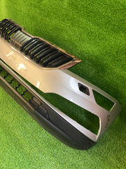 Škoda Kodiaq přední nárazník