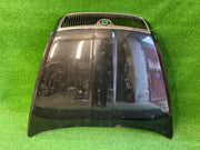 Škoda octavia II,2 kapota