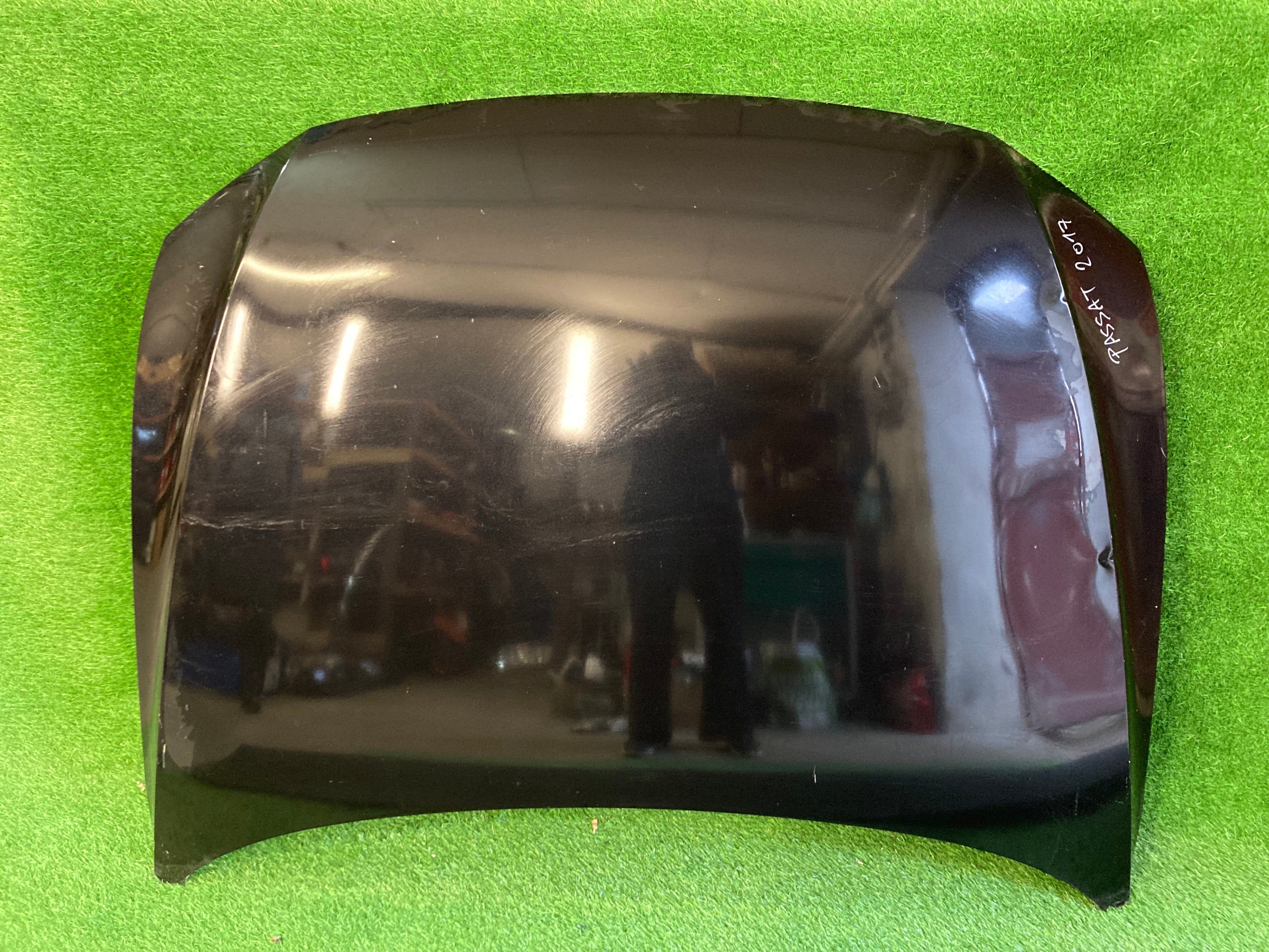 Kapota VW Passat B-8/VIII 3G0823155