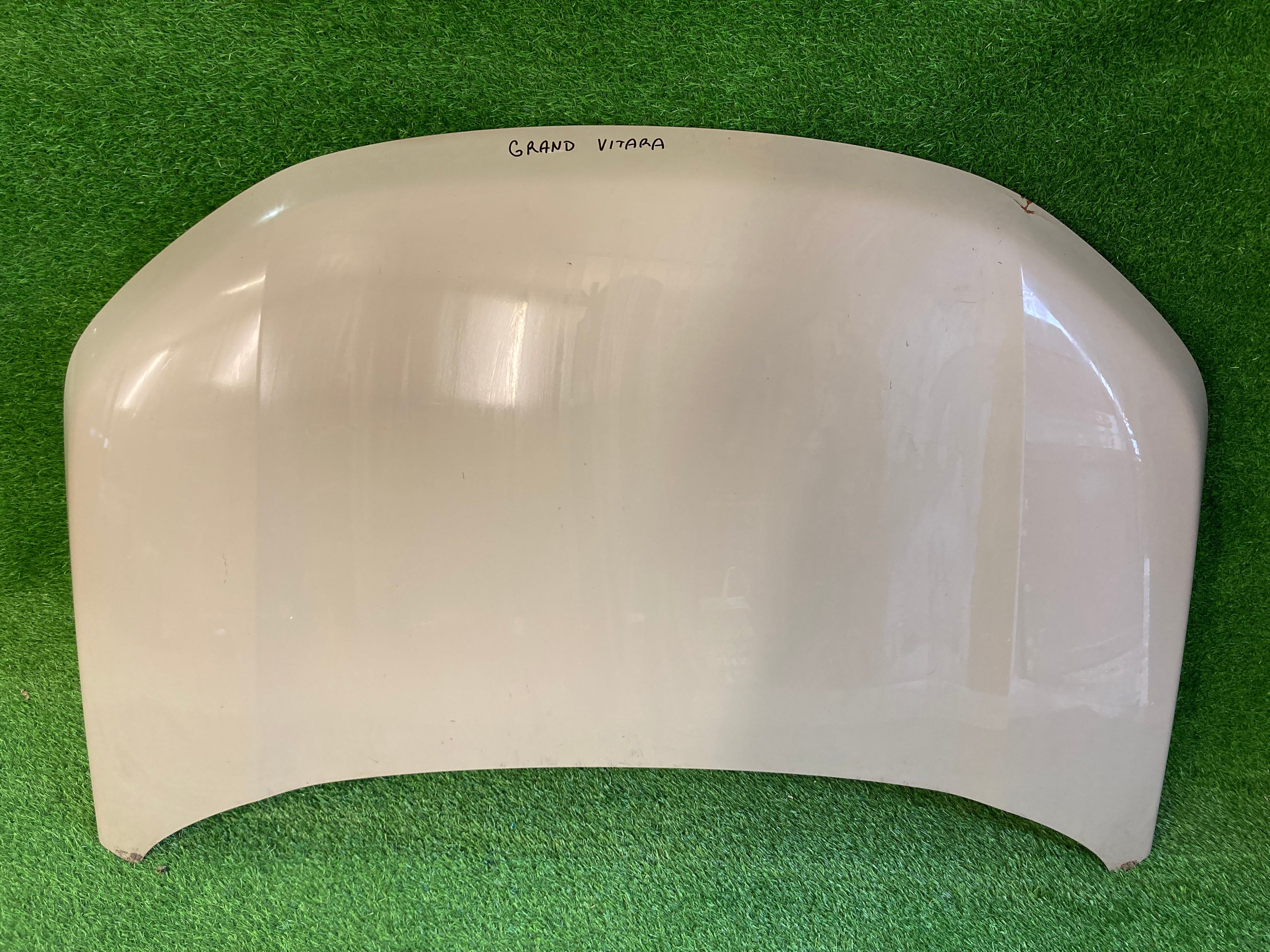 Kapota Suzuki Grand Vitara