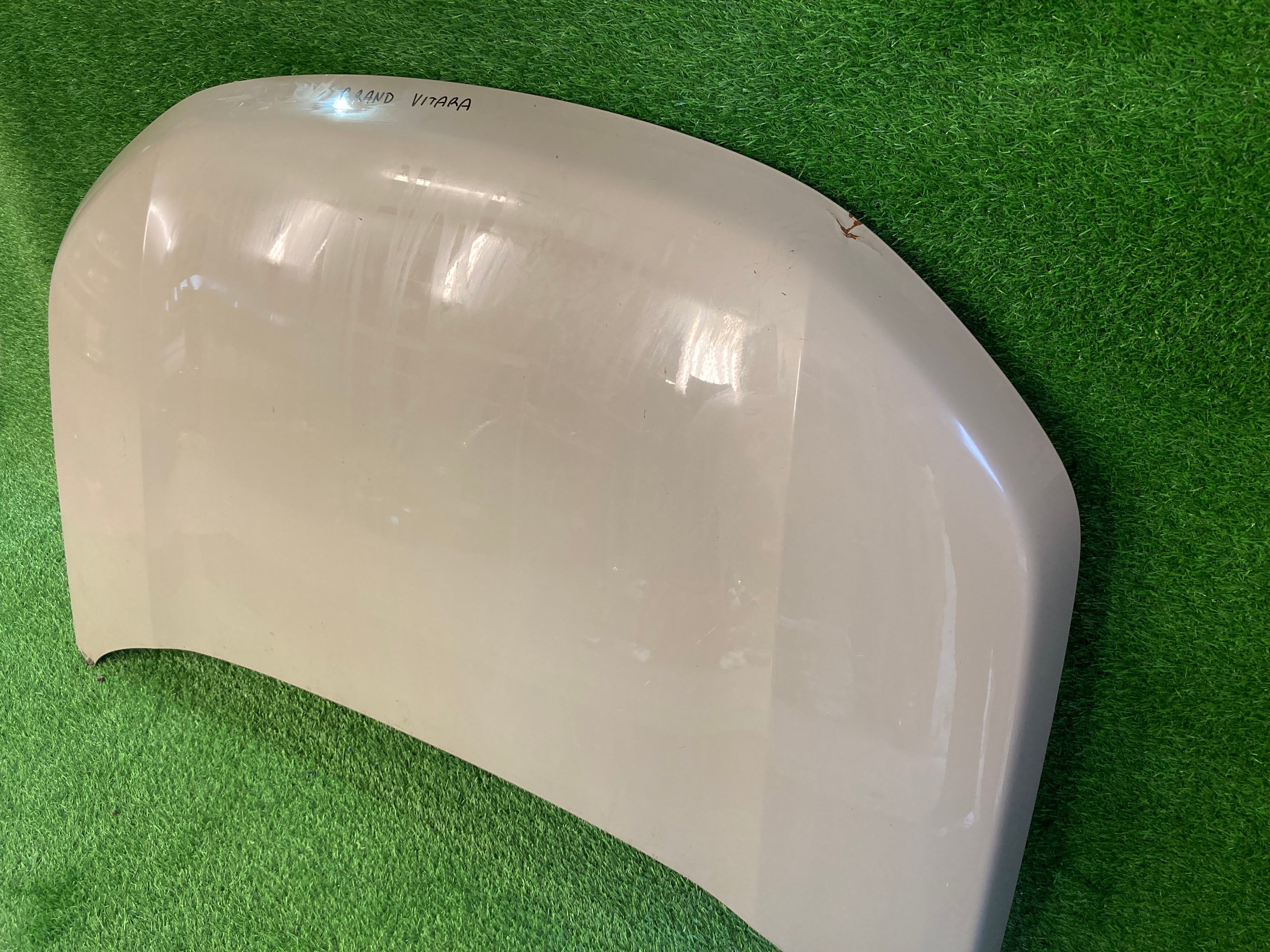 Kapota Suzuki Grand Vitara