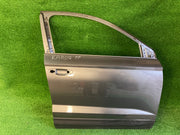 Škoda Karoq pravé přední dveře, lakovat