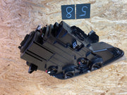 BMW 6 levý světlo 7222089